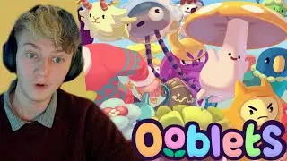 Cutest Game Ever! - Ooblets  [1]