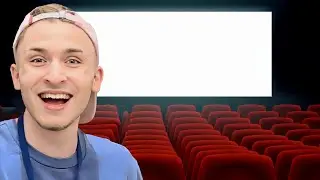 Самый Большой Кинотеатр в Мире за $10.000.000