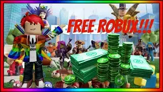 HOW TO GET FREE ROBUX ON ROBLOX!! (ACTUALLY WORKS) (2020)