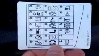 2000 Volkswagen Passat Fuse Box Location