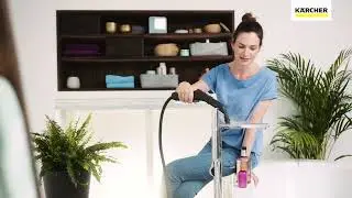 蒸氣清洗機 Steam cleaner SC 3 Deluxe