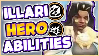 Overwatch 2 New Hero 