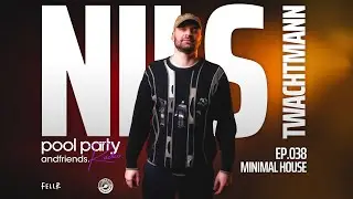 Minimal House Mix | Nils Twachtmann