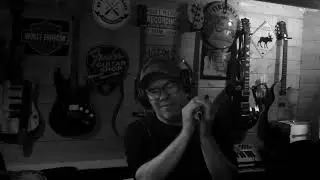Gravity John Mayer cover- Muddog Music