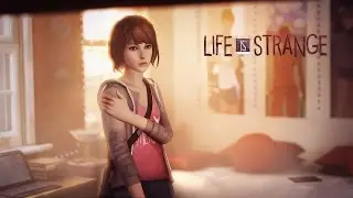 |ENG| [Сериал] Life is Strange - Серия 2