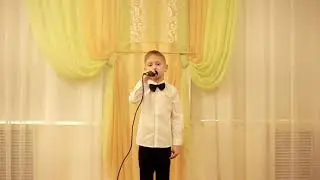 Песенка мамонтенка