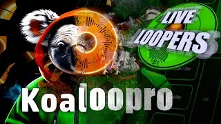 Koala Sampler + Loopy Pro Module = Koaloopro Drum Module from Live Loopers
