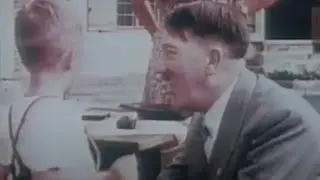 The Hidden History of the Third Reich: Adolf Hitler, Tactical Wars