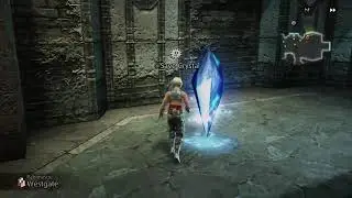 Bait_Man, FFXII, part 4, PS5