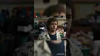 What will happen if Steve Harrington died? #strangerthings #season4 #shorts
