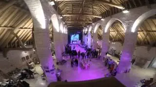 La Fabrique du Bonheur 2016 - Maladrerie St Lazare à Beauvais (60)