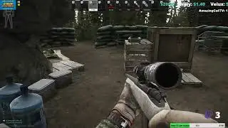 Why you never think out loud in woods