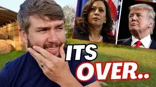 "IT'S OVER!" This Massive ANNOUNCEMENT Changes EVERYTHING..  What Happens NOW