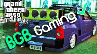 Role de montana #BondeReunido - BGB Gaming