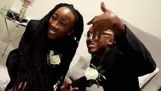 Carter wedding 2022