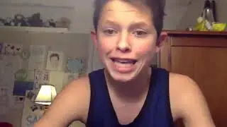 Jacob Sartorius — YouNow Broadcast 7 04 2016