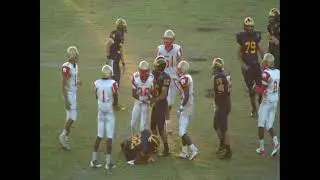 2011 Highlight Miguel master
