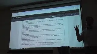 Server Side Programming 2