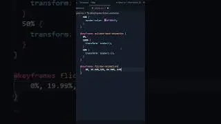 Retro Neon Sign Animation || HTML, CSS || 