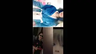 بث مباشر راما مبارك