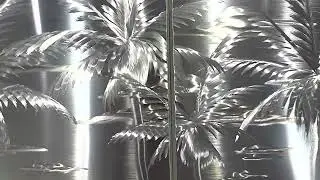 One of a Kind Wall Art by Jon Allen - BM52