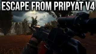 S.T.A.L.K.E.R Anomaly | EFP 4.2.5 | Bruer Brains are WORTH IT