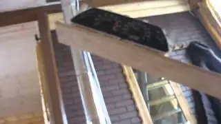 Эксперимент с панелью