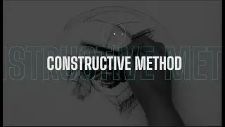 Constructive drawing workshop