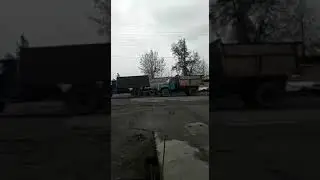 зил 130 против зил 131
