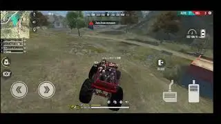 MODE SQUAD BARENG PANUTANQU,TOTAL KILL 17