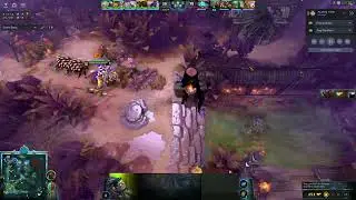 Alchemist kills Storm