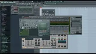 How to make a Simple 3-Layer Trance Bassline [FL Studio Guide/Tutorial]