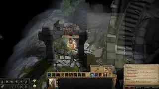 Pathfinder Kingmaker Solo Hard Mode Vivisectionist - pt 3 - Unlimited Sneak attacks