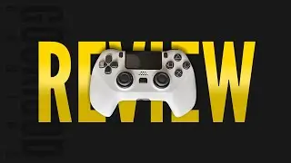 extremeRate PS4 Controller Review: Decade Tournament Controller Upgrade Kit