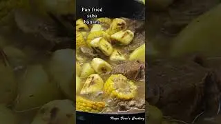 MAGDADIET KA BA KUNG GANITO KASARAP ANG ULAM MO???