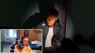 BUDEME SE BÁT NEJVÍC!! | Phasmophobia VOD