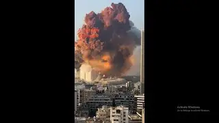 Huge Explosion!! Full Details!!!!