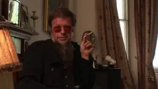 "беспечный русский бродяга" - in Royal Albert Hall -London 1 часть