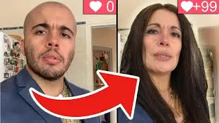JE ME FAIS PASSER POUR UNE MAMAN SUR TINDER