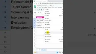 Checkbox Mastering This Powerful Tool | Unlocking Google Sheets Checkbox