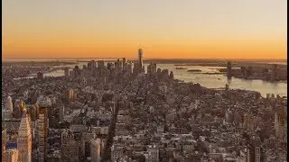 2018 FinTech Innovation Lab New York Demo Day Highlights