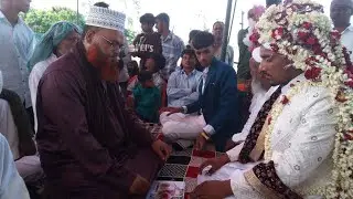 🔴 Rehan Bhai Nikah Video 21th May 2025 | ft. @Rehank8872 Part - 1