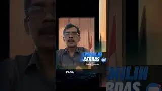 Pemilih Cerdas, Ini Ciri-cirinya