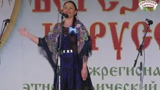 Наталья Титова