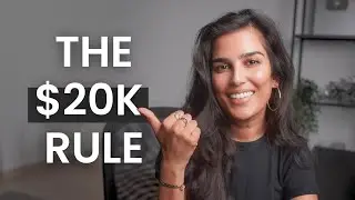 ACCOUNTANT EXPLAINS: Why Everything Changes After $20K