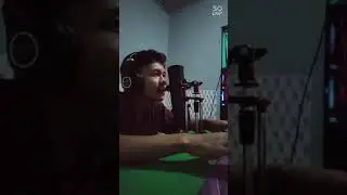 Wes Tatas - Happy Asmara Cover (Review Mic Alctron UR66)