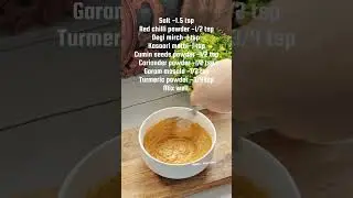 क्या आपने कभी अमृतसरी पनीर भुर्जी खाई है/ Amritsari Paneer bhurji recipe #paneerbhurji #shorts