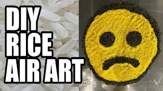 DIY RICE 