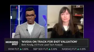 Blackwell: Early next year, there will be fireworks for Nvidia