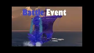 BattleEvent в School Of Dragons(Snoggletog)